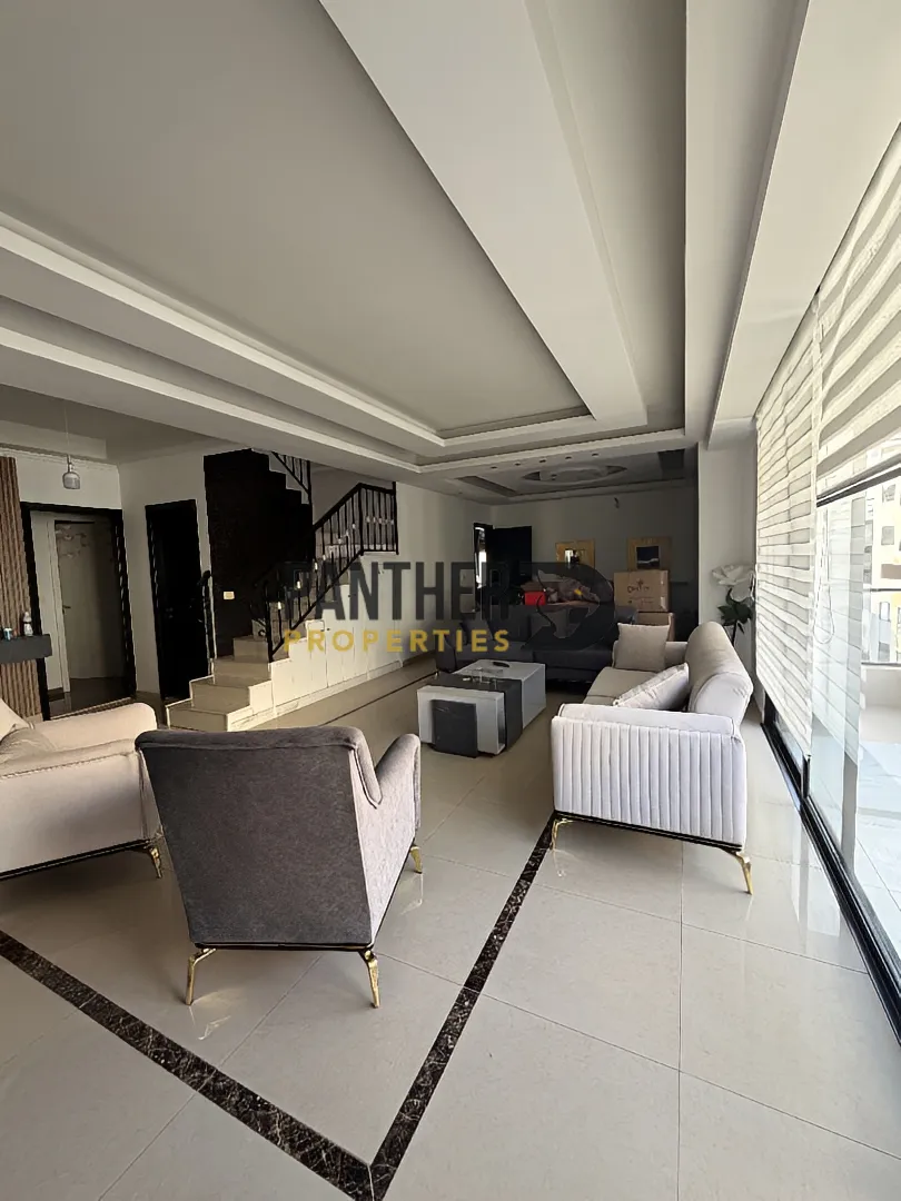 Duplex for sale in Mansourieh, lebanon