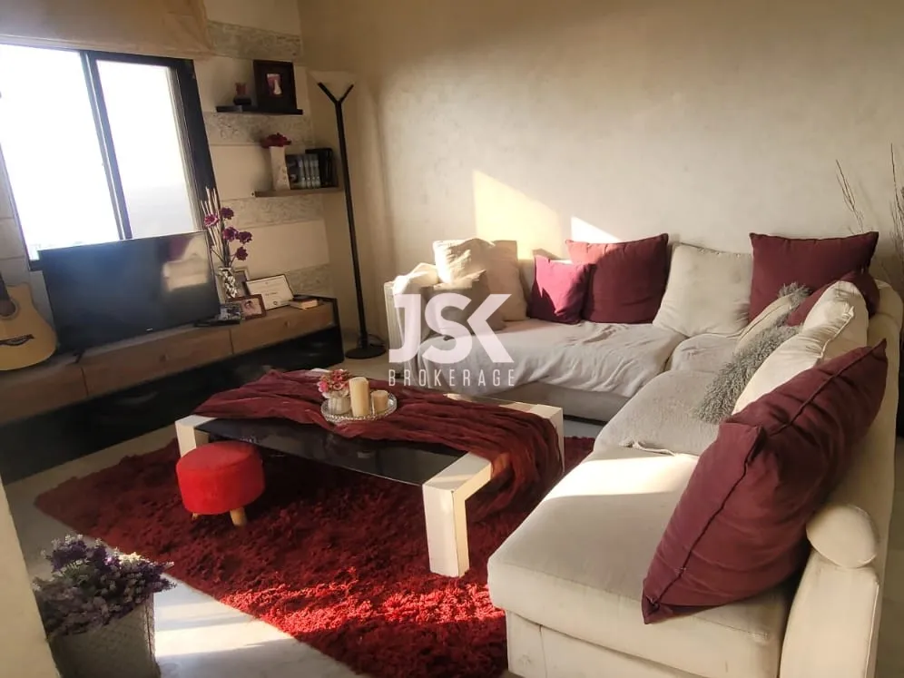 Apartment for Sale in Ghazir