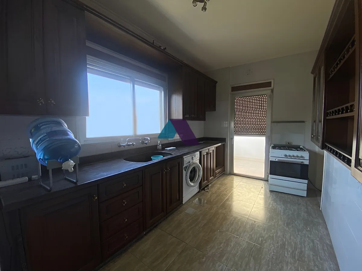 Apartment for Sale in Naqqache - 3 bed, 3 bath
