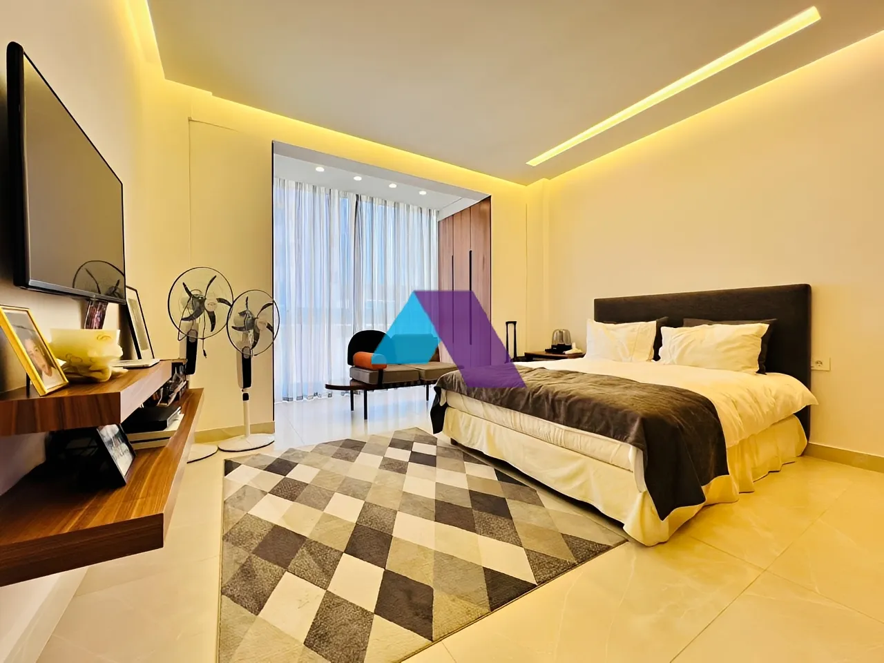 Apartment for Sale in Ain El Tineh