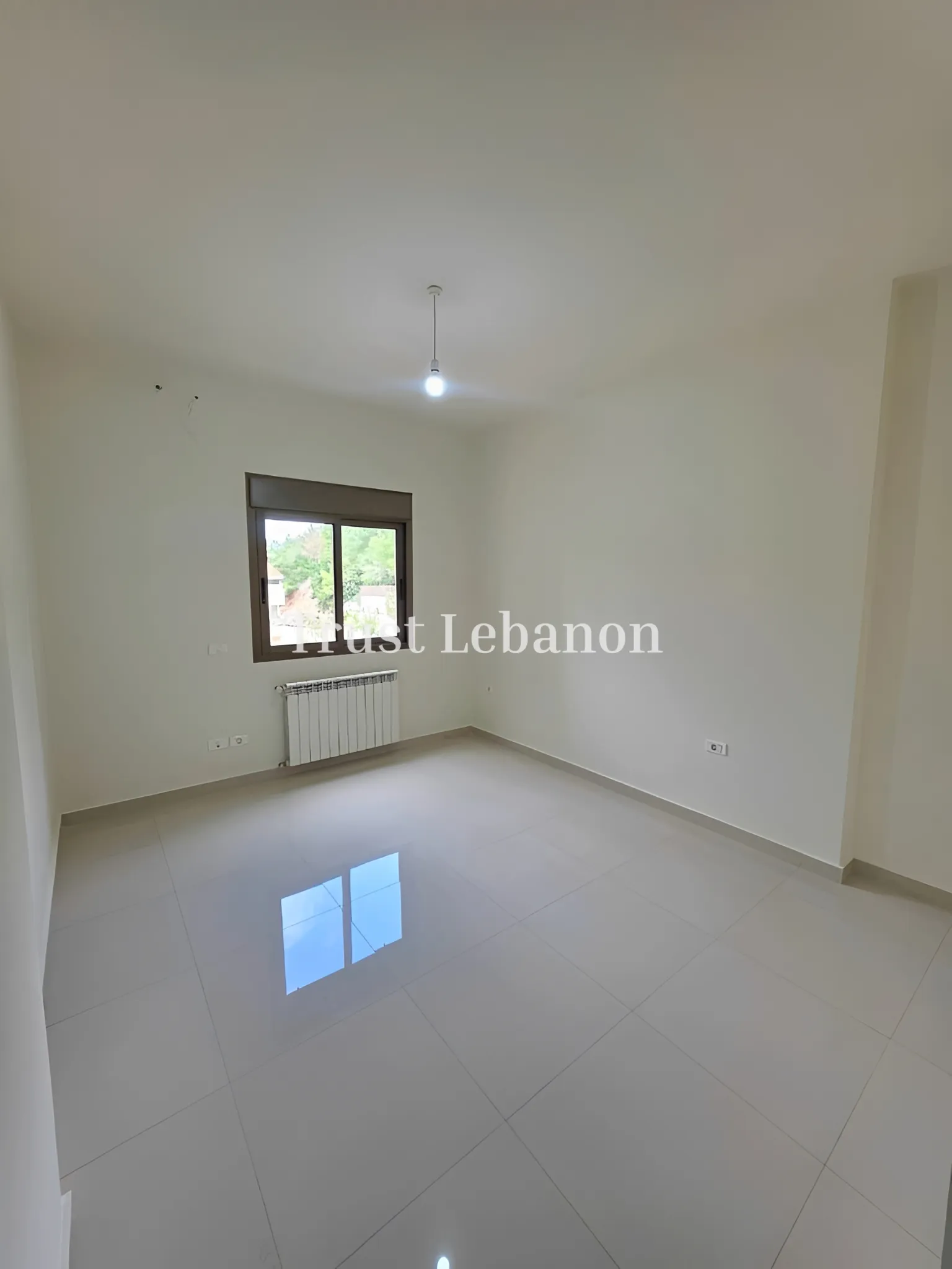 Duplex for sale in Cornet Chahwan