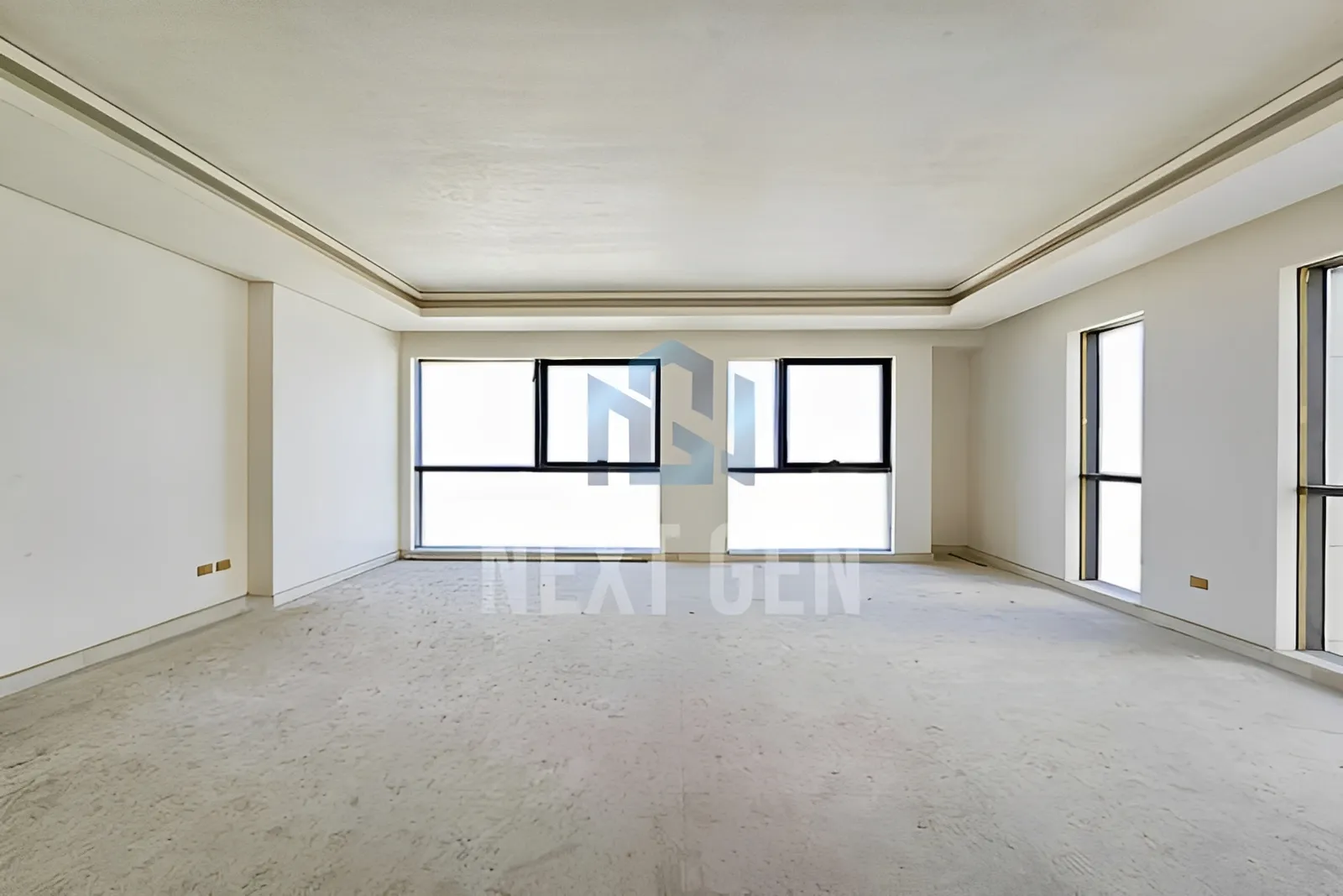 Apartment for Sale in Jnah, Lebanon - 4 bed, 5 bath