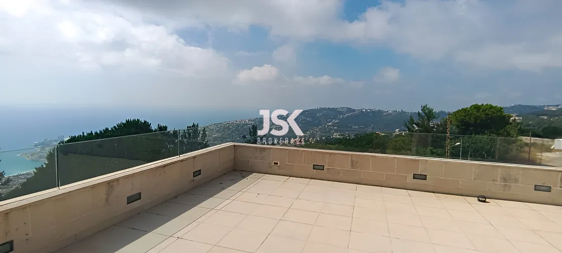 Villa for Rent in Chnaneir