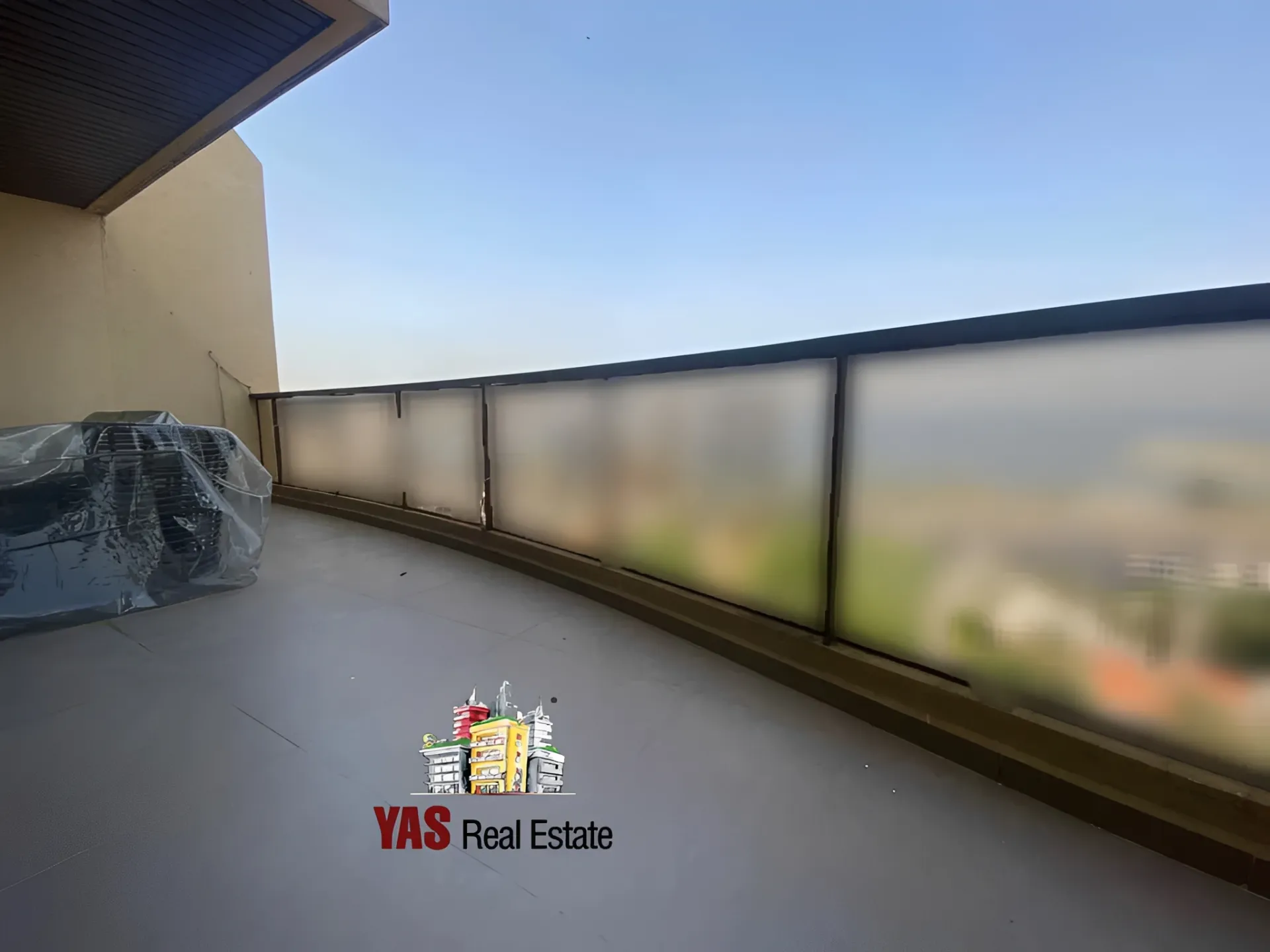 Apartment for Sale in Antelias