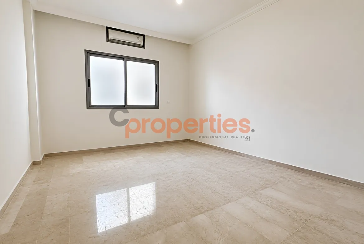 Apartment for Sale in Raoucheh