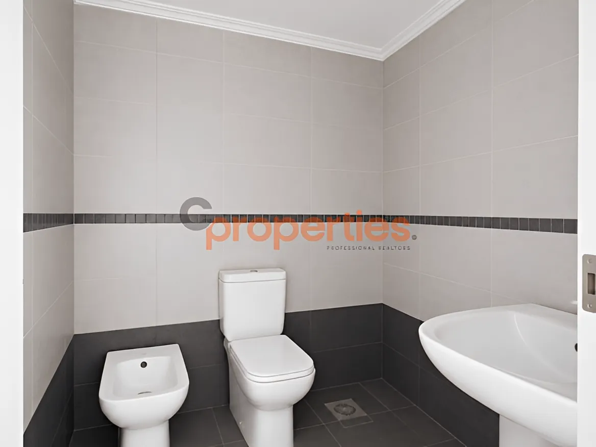 Apartment for Sale in Fidar