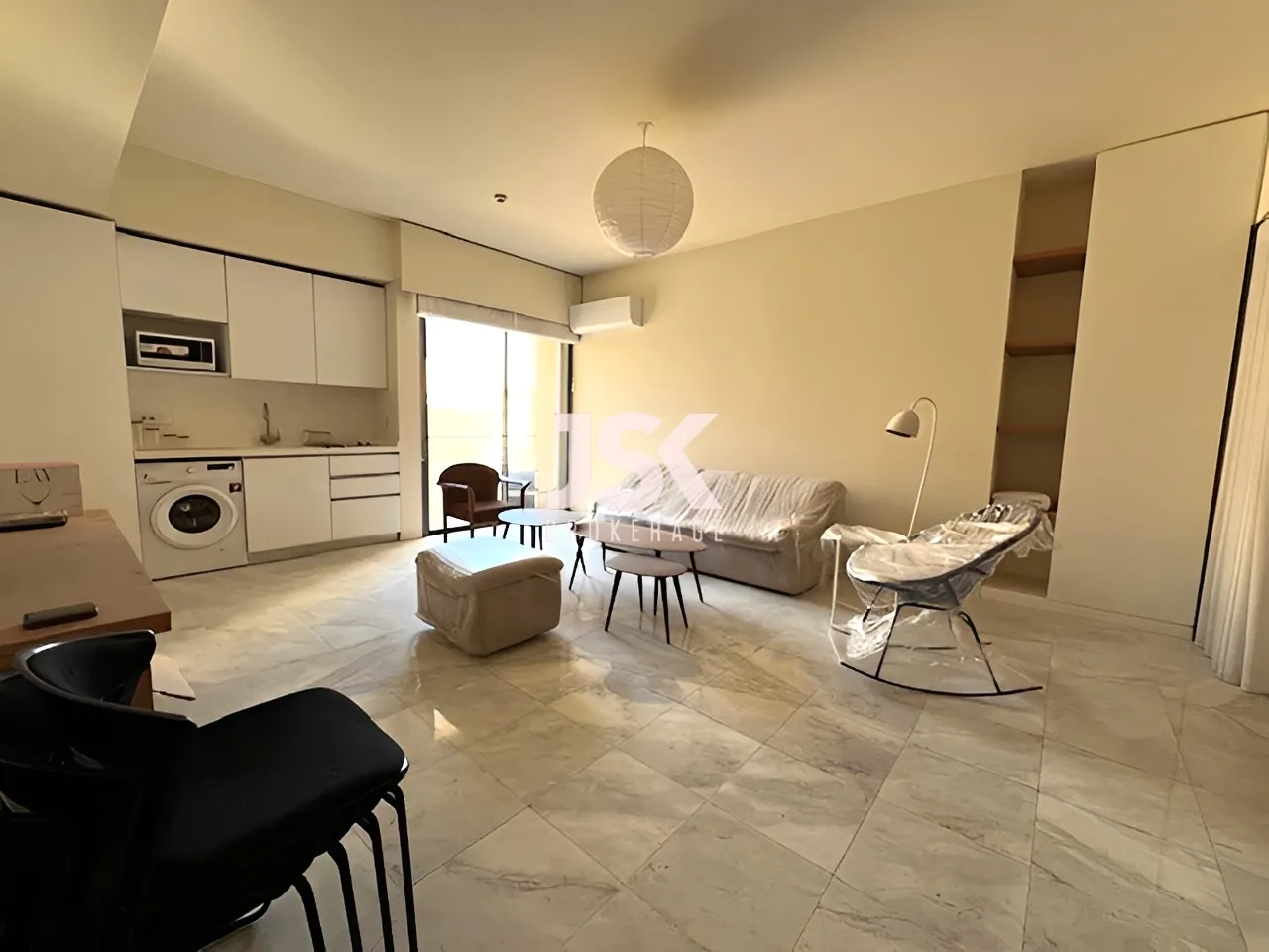 Apartment for Rent in Saifi Village