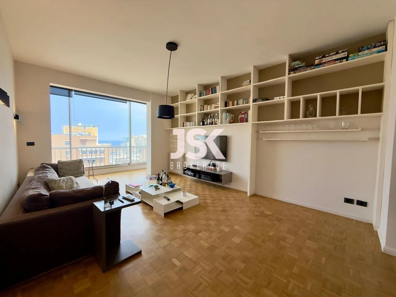 Apartment for Sale in Achrafieh
