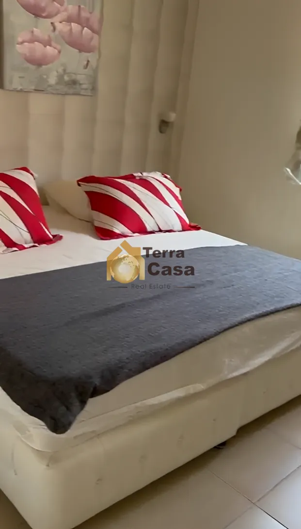 Apartment for rent in Bqenneya, Lebanon