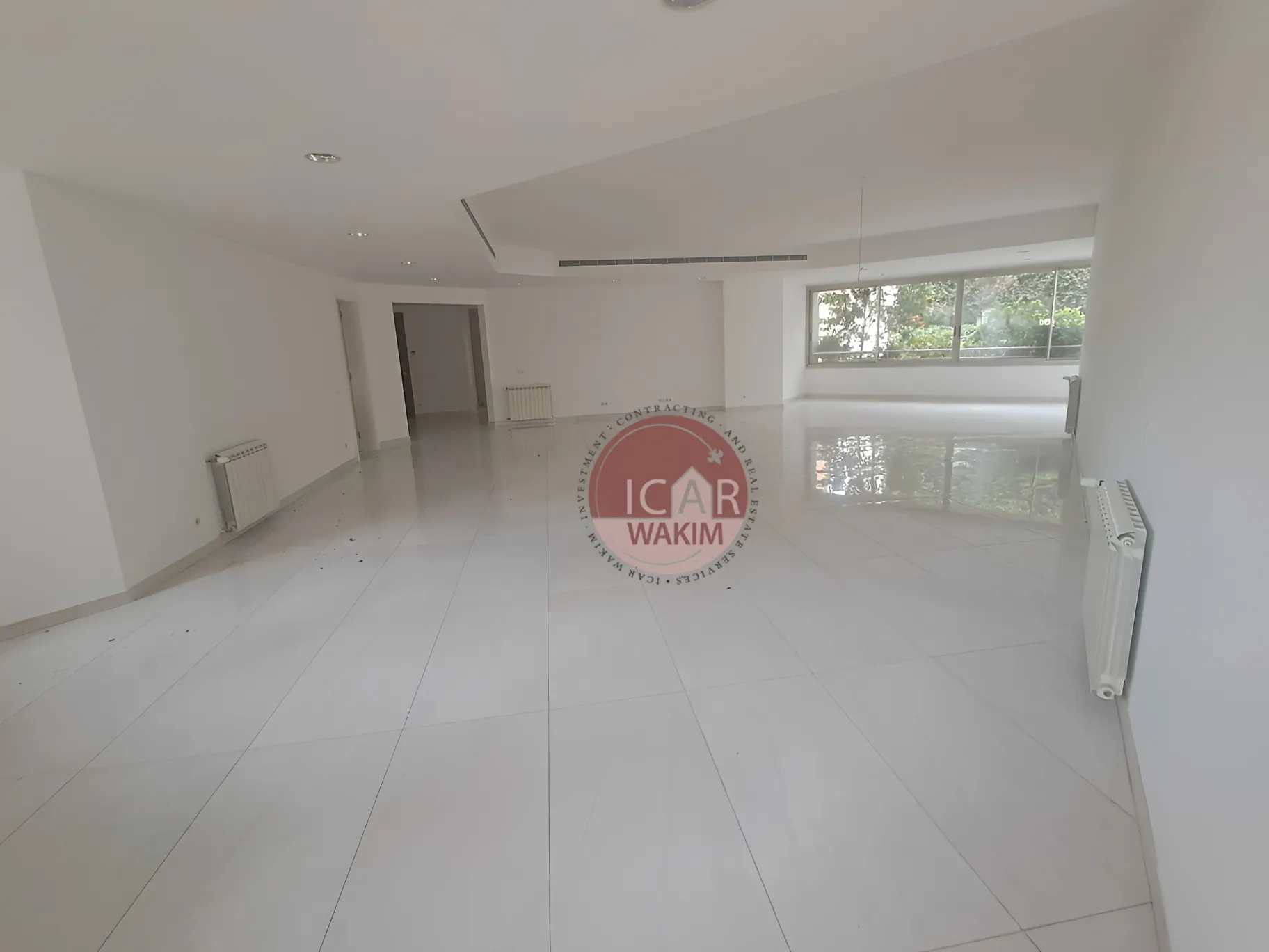 Apartment for sale in Achrafieh, Beirut, Lebanon - 4 bed, 4 bath