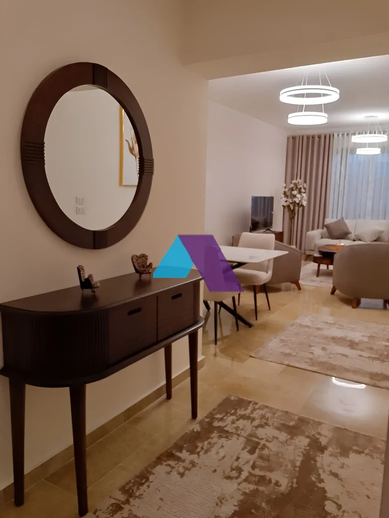 Apartment for Sale in Mazra'a