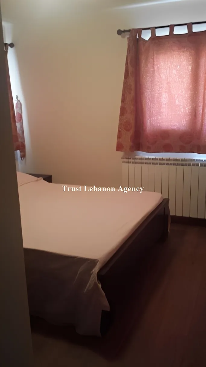 Duplex for Rent in Keserwan Faraya Lebanon
