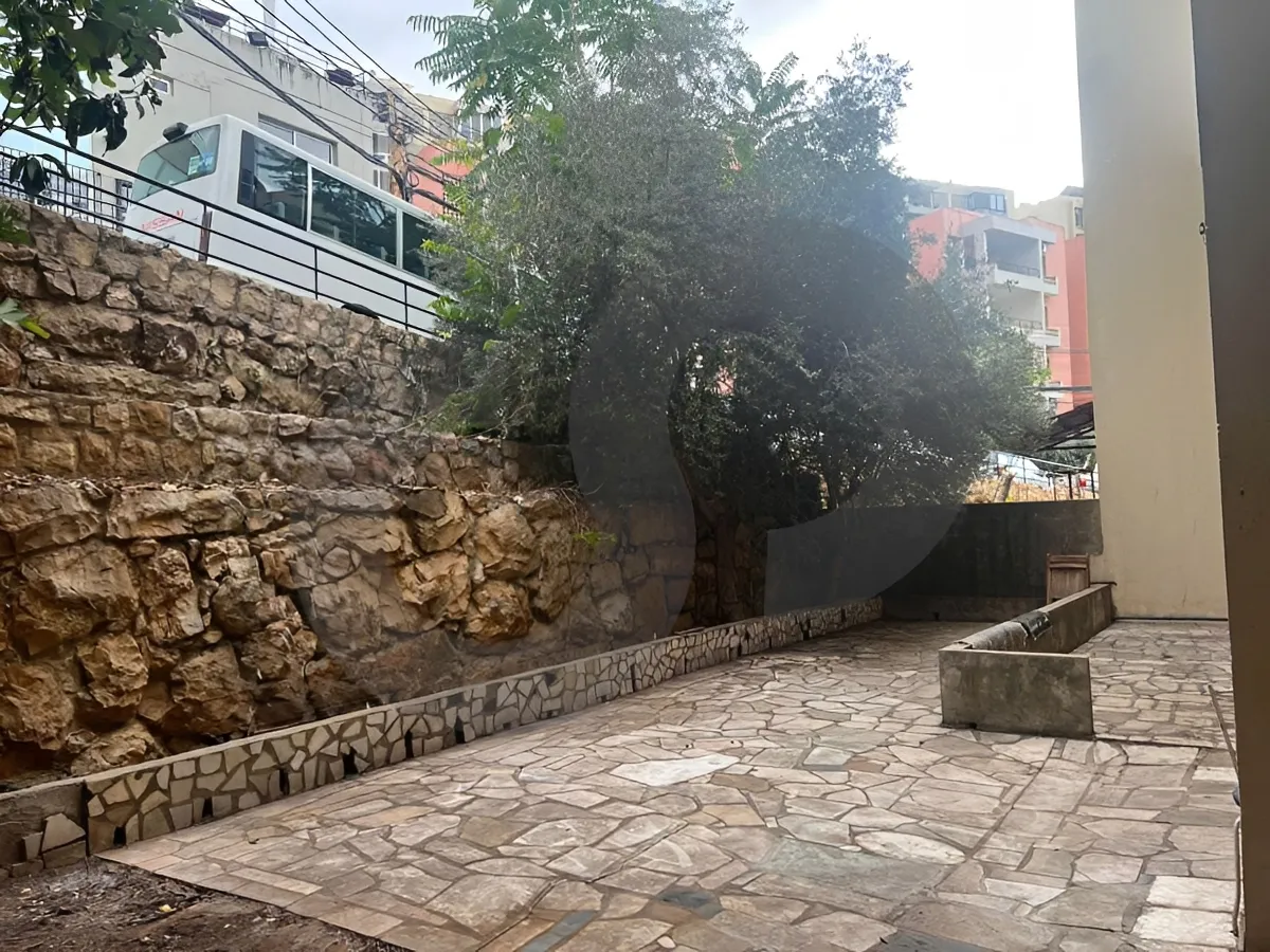 Apartment for Sale in Jal El Dib, Lebanon