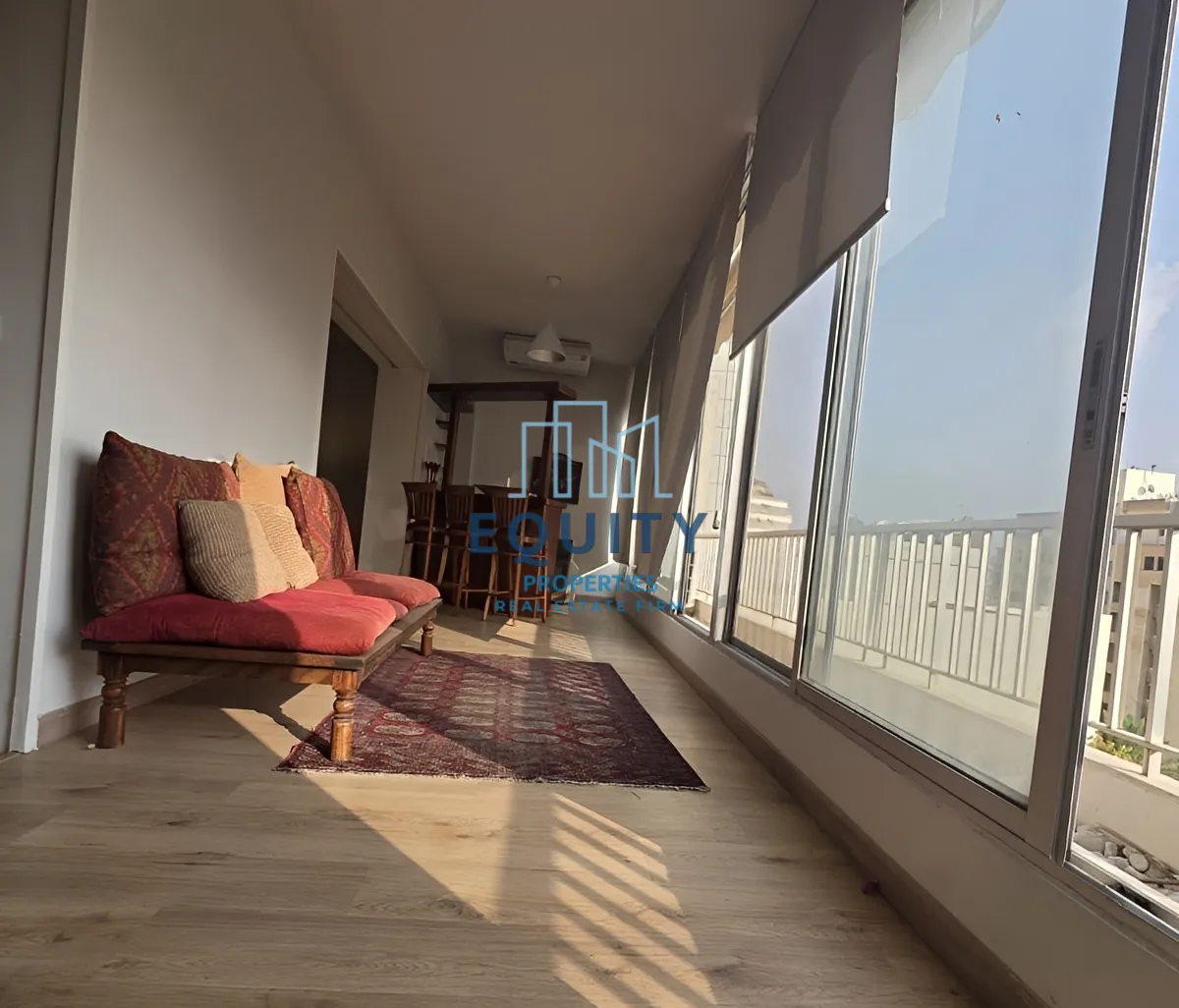 Apartment for Sale in Ashrafieh