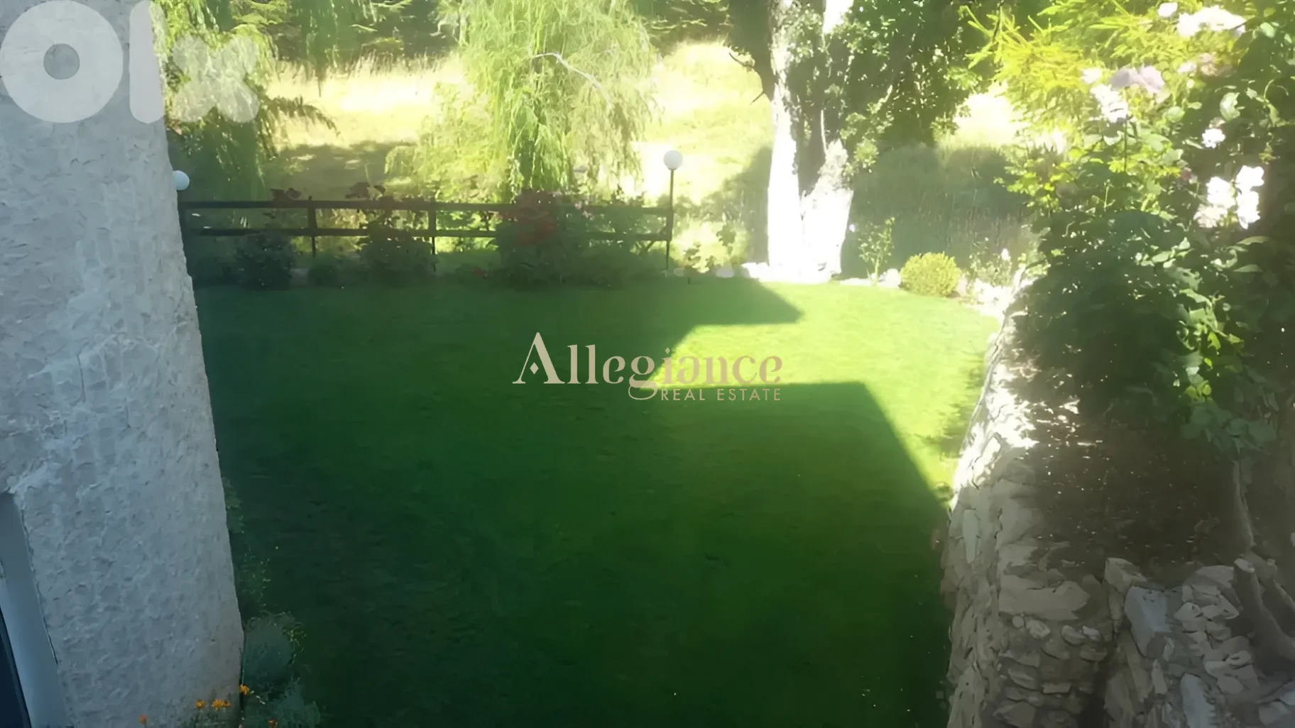 Chalet for sale in Kfardebian, Lebanon