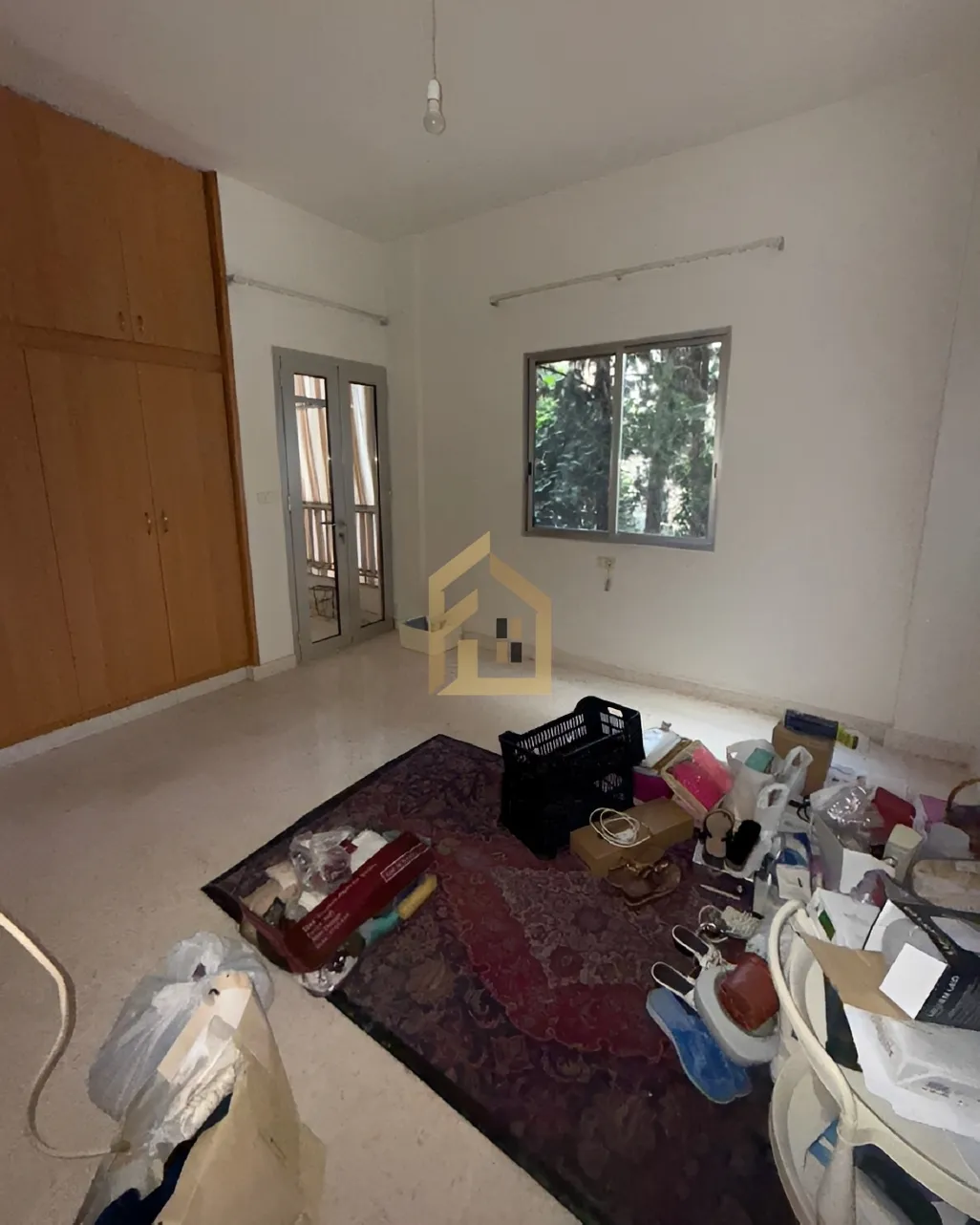 Apartment for rent in Ballouneh, Lebanon