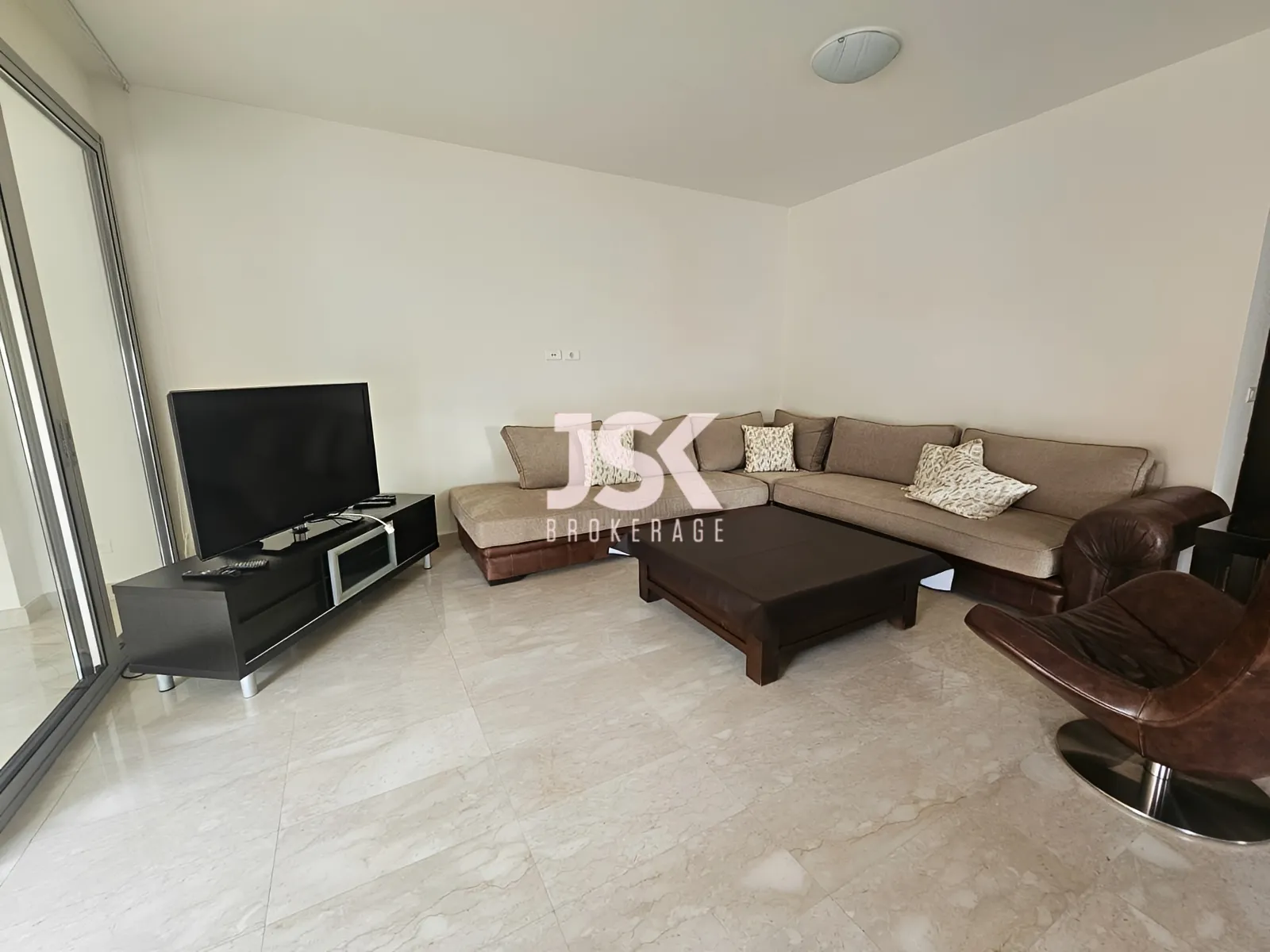 Apartment for Rent in Achrafieh