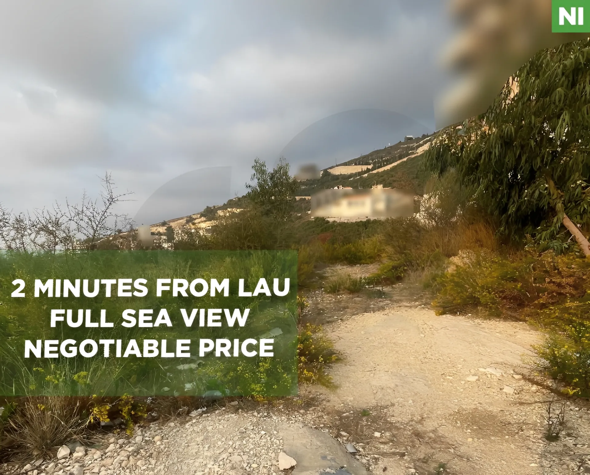Land for Sale in Blat , Byblos, Lebanon