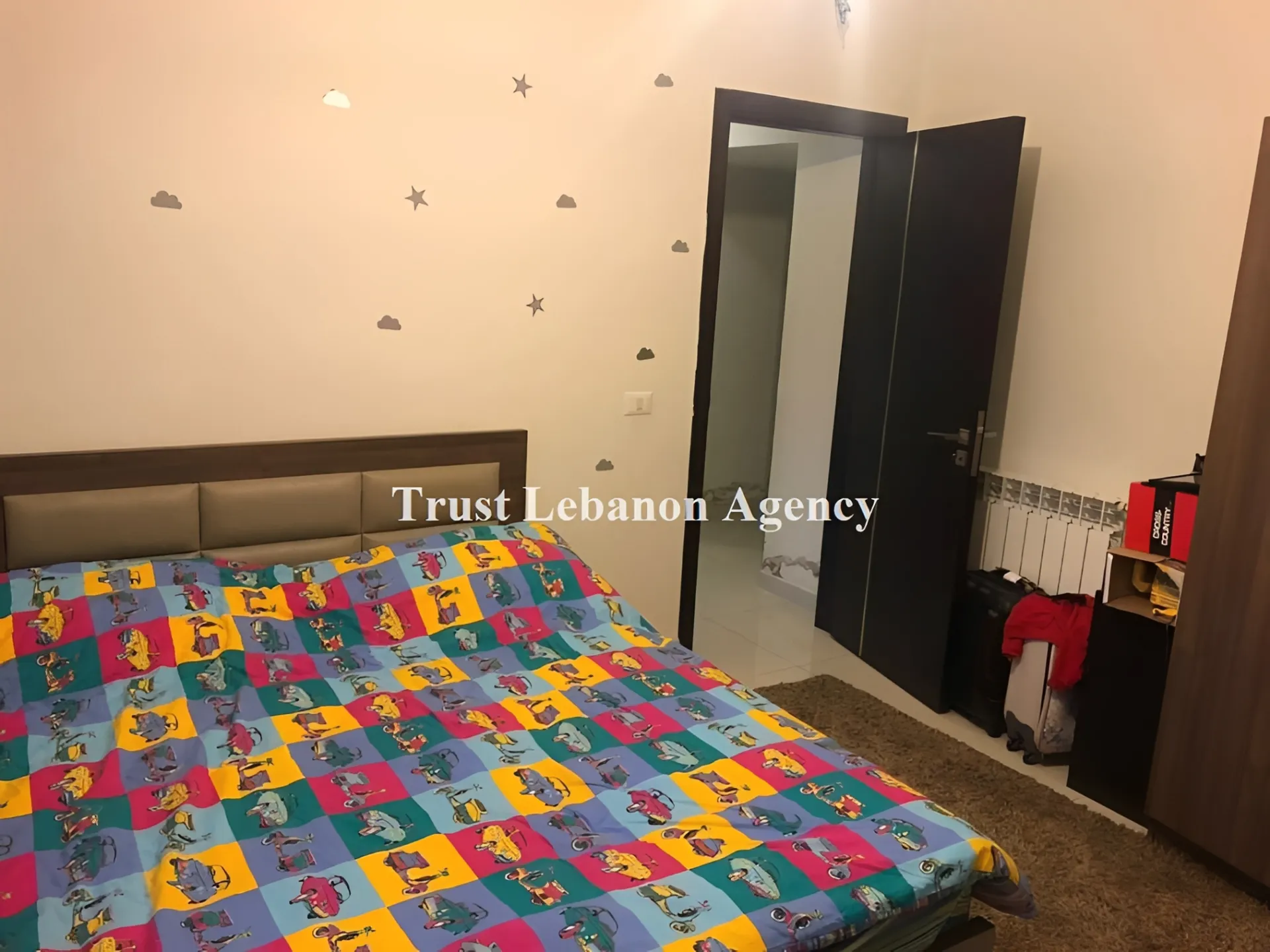 Apartment for Sale in Baabda, Bleibel - 4 bed, 3 bath