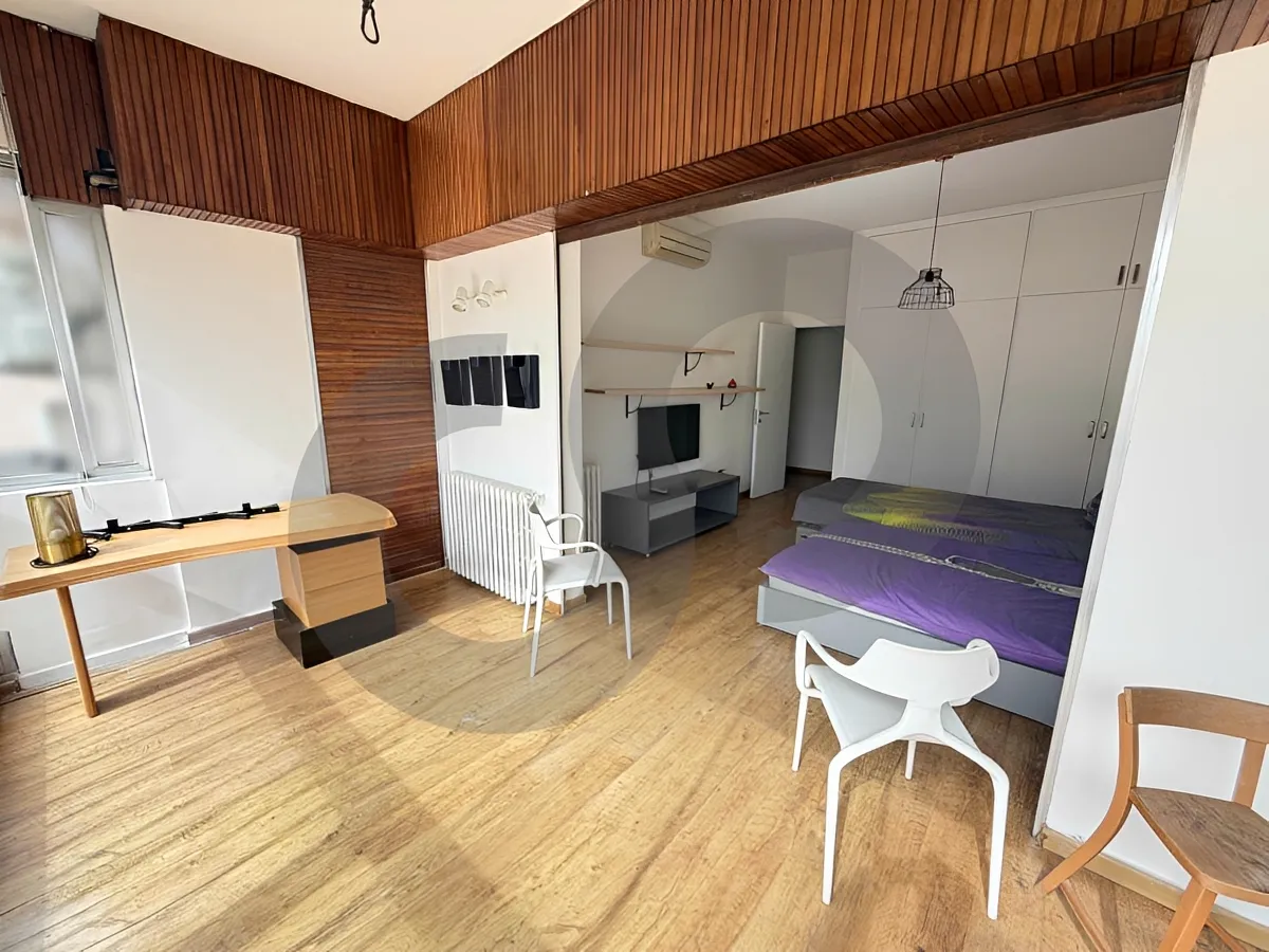 Apartment for Sale in Caree d'or, Achrafieh, Beirut, Lebanon