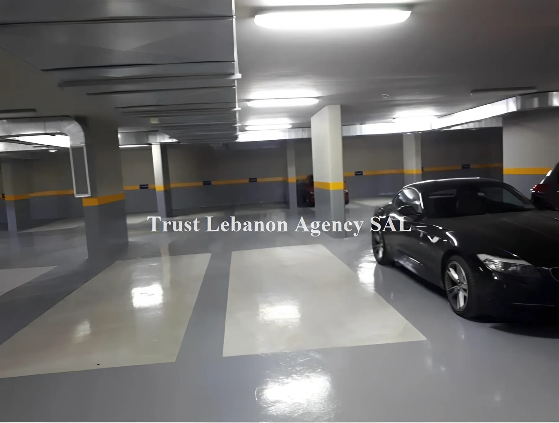 Office for rent in Metn, Jal Al Dib