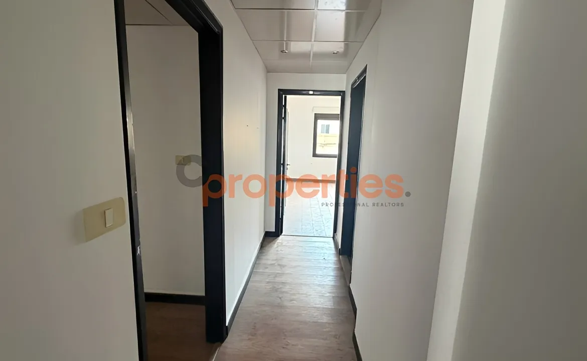 Office for Rent in Saifi Village