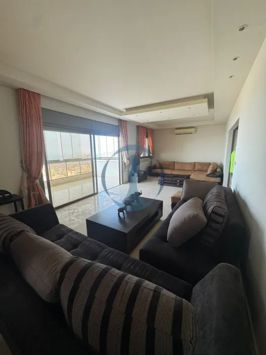 Apartment for sale in Sahel Alma, Lebanon - 3 bed, 3 bath