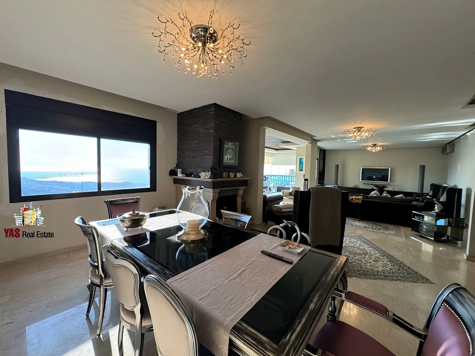 Apartment for Sale in Ballouneh