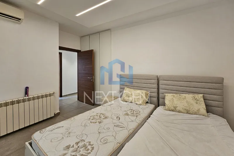 Apartment for Rent in Achrafieh
