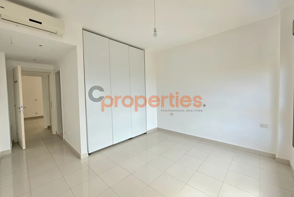Apartment for Sale in Dbayeh