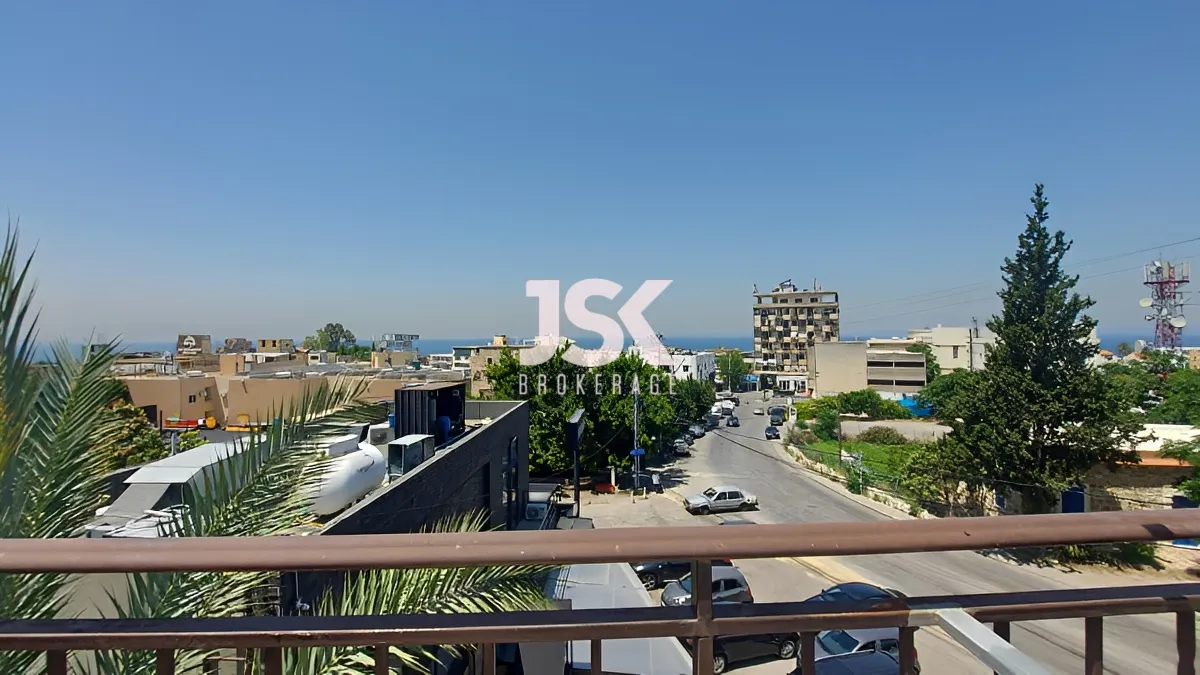 Land for Sale in Byblos, Lebanon