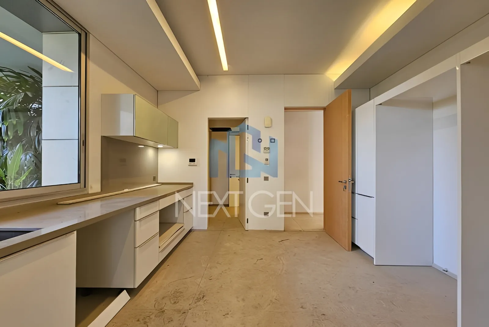 Apartment for Sale in Clemenceau