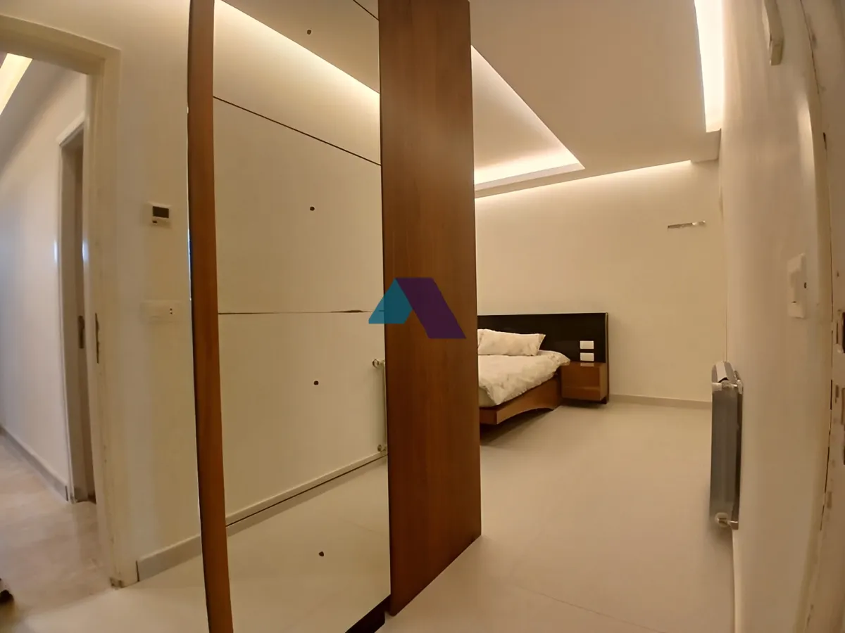 Apartment for Sale in Dbayeh