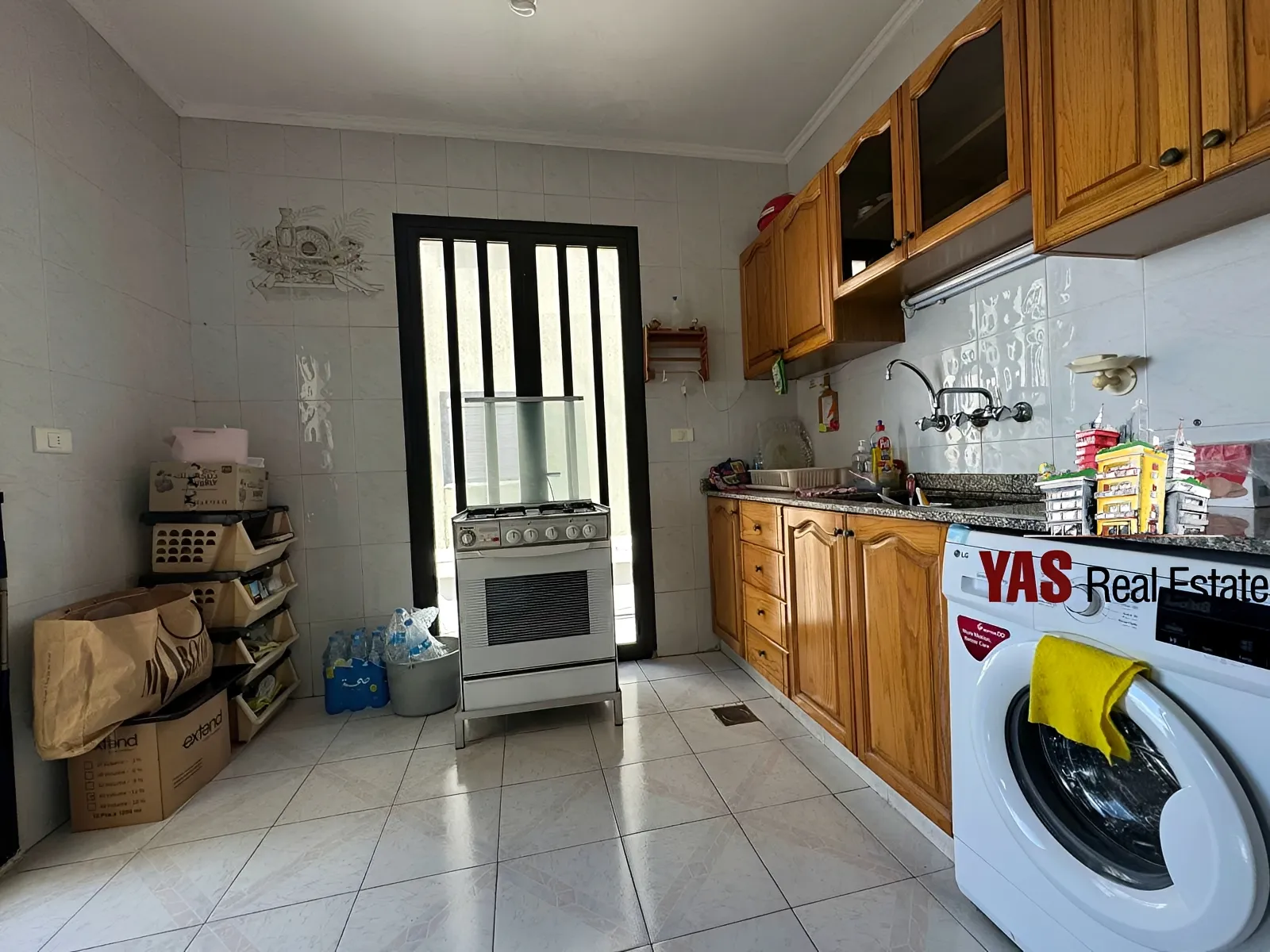Apartment for Sale in Ballouneh