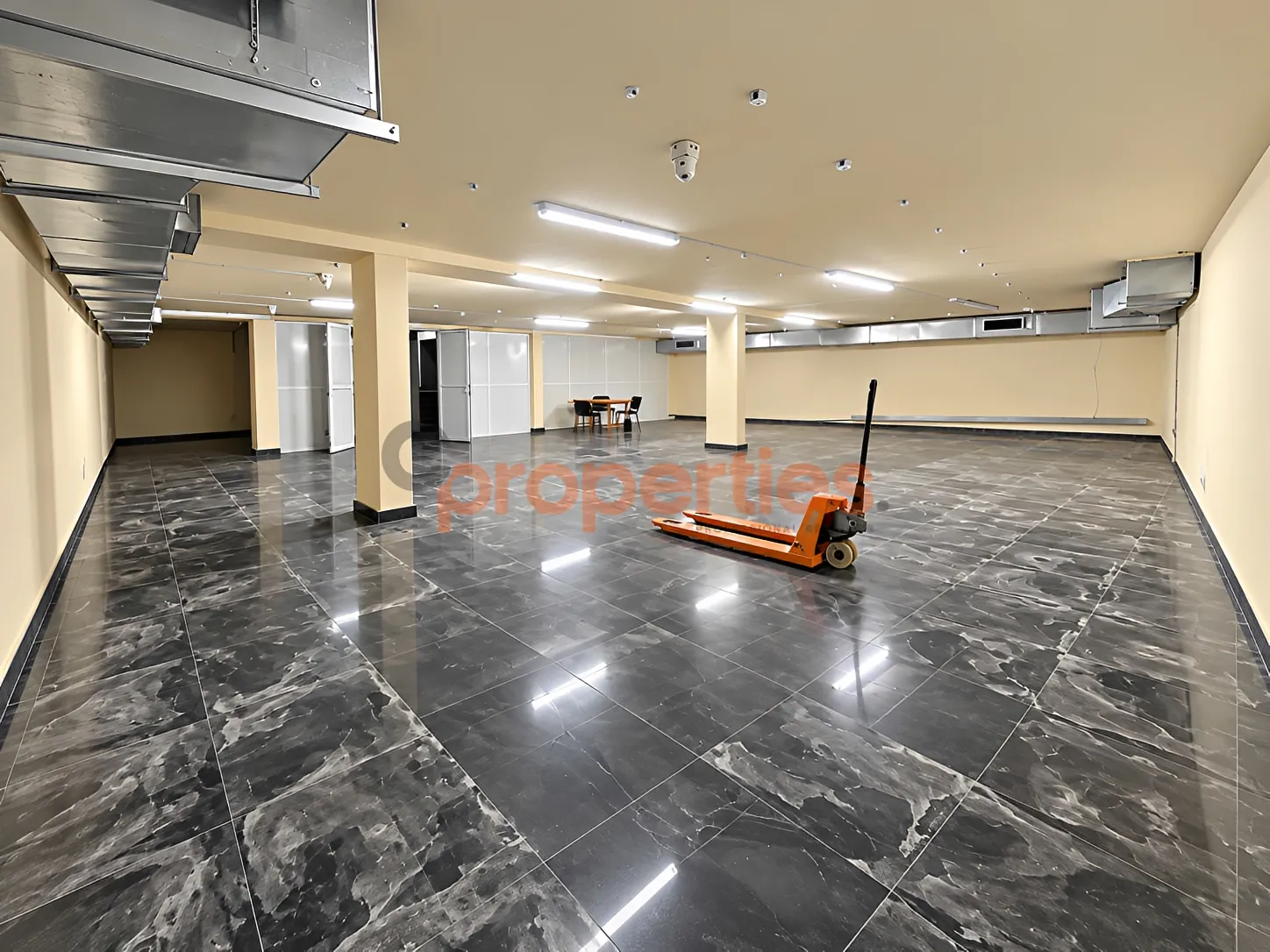 Warehouse for Rent in Jal El Dib