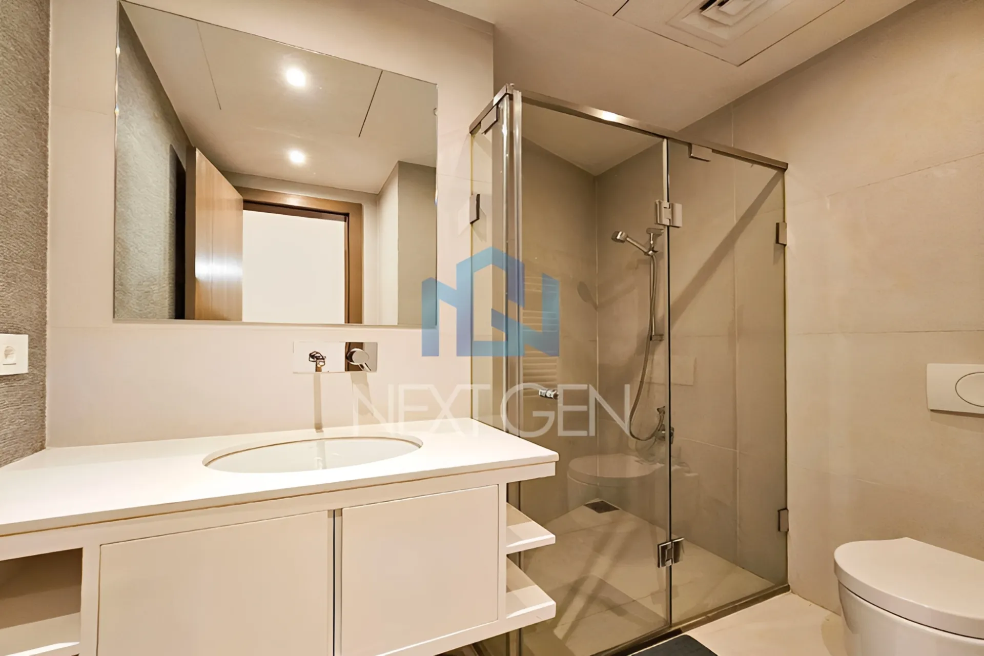 Apartment for rent in Achrafieh, Beirut, Lebanon