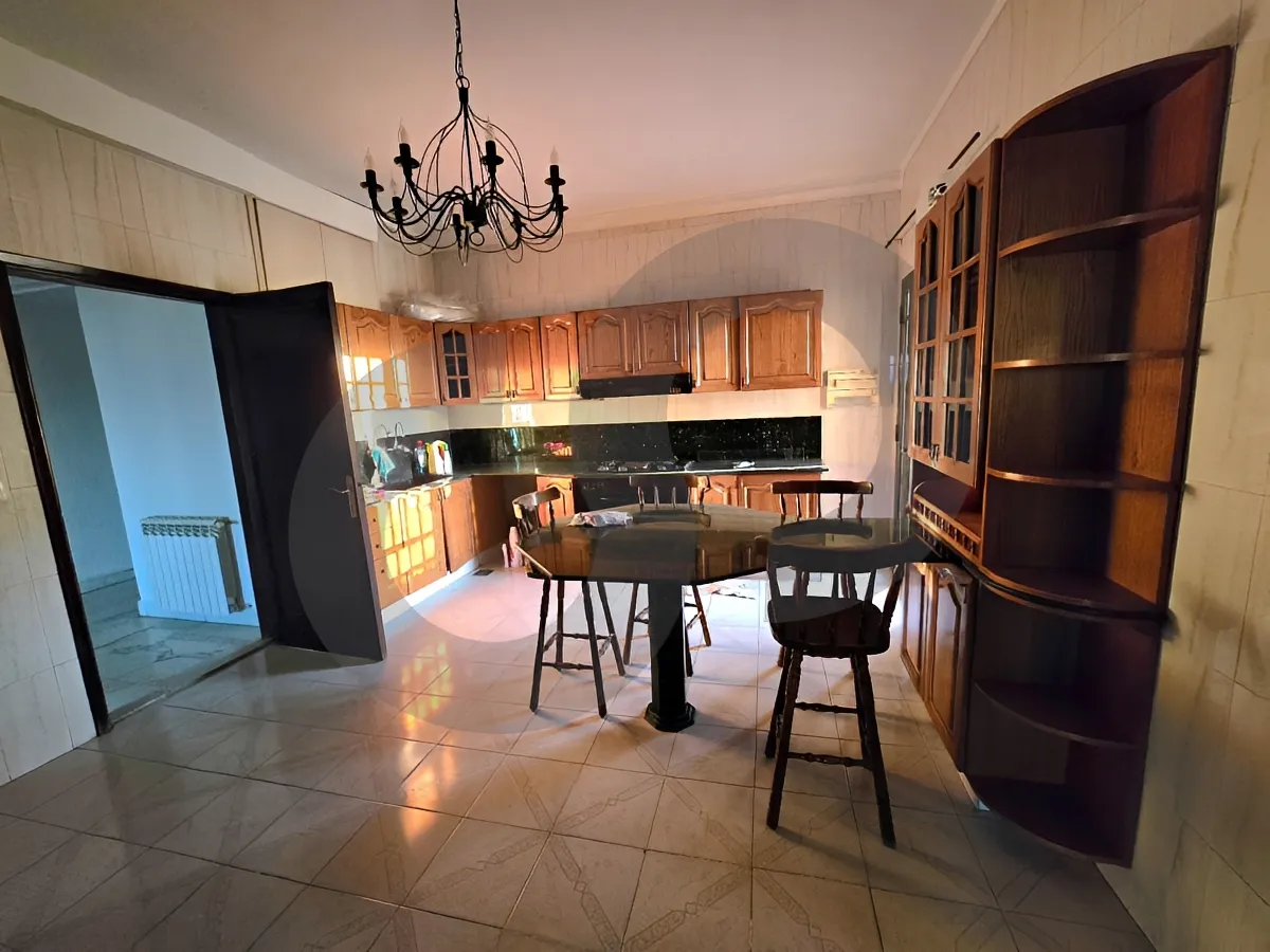 Apartment for Rent in Hazmieh, Lebanon