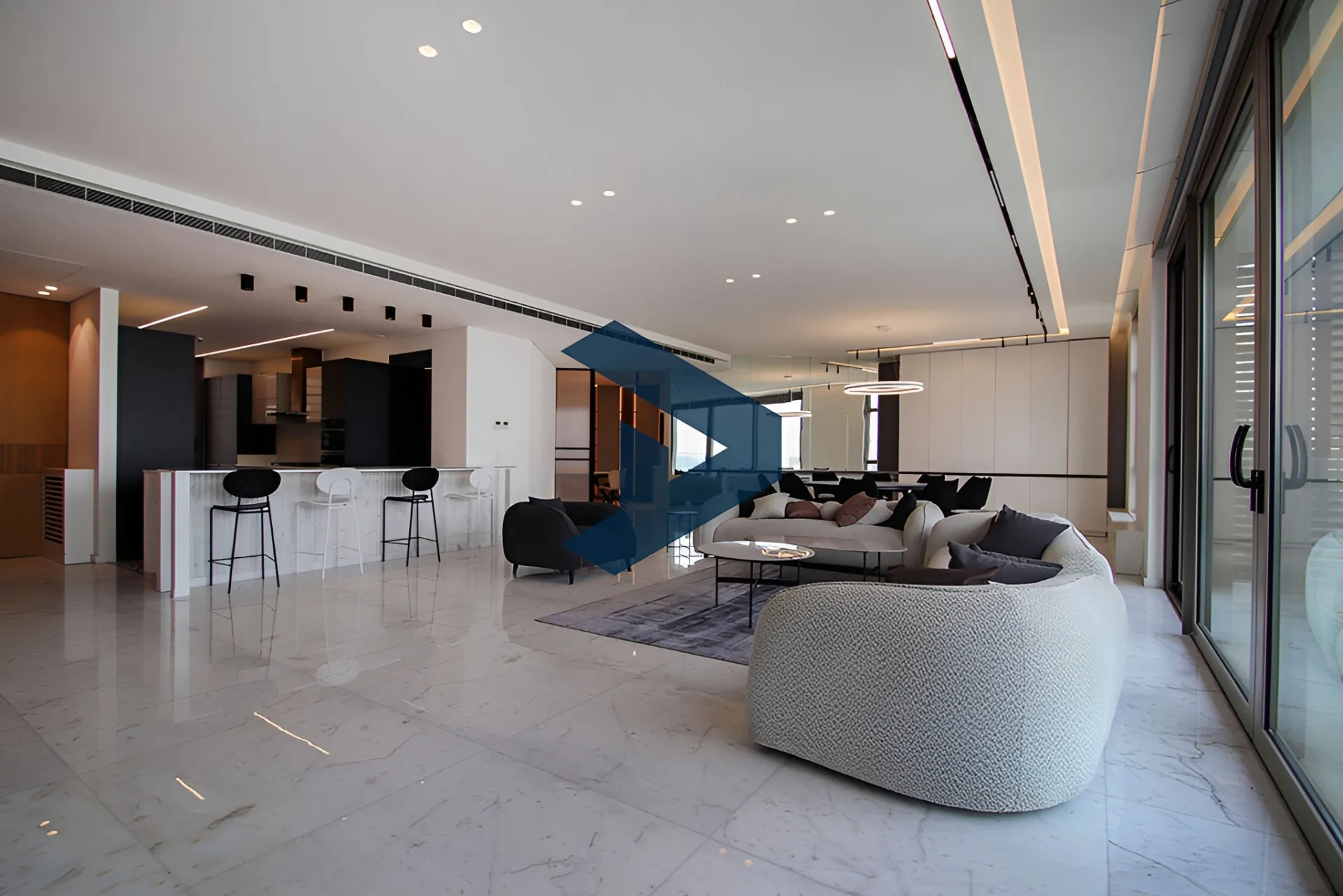Apartment for sale in Gemmayzeh, Beirut, Lebanon - 3 bed, 5 bath