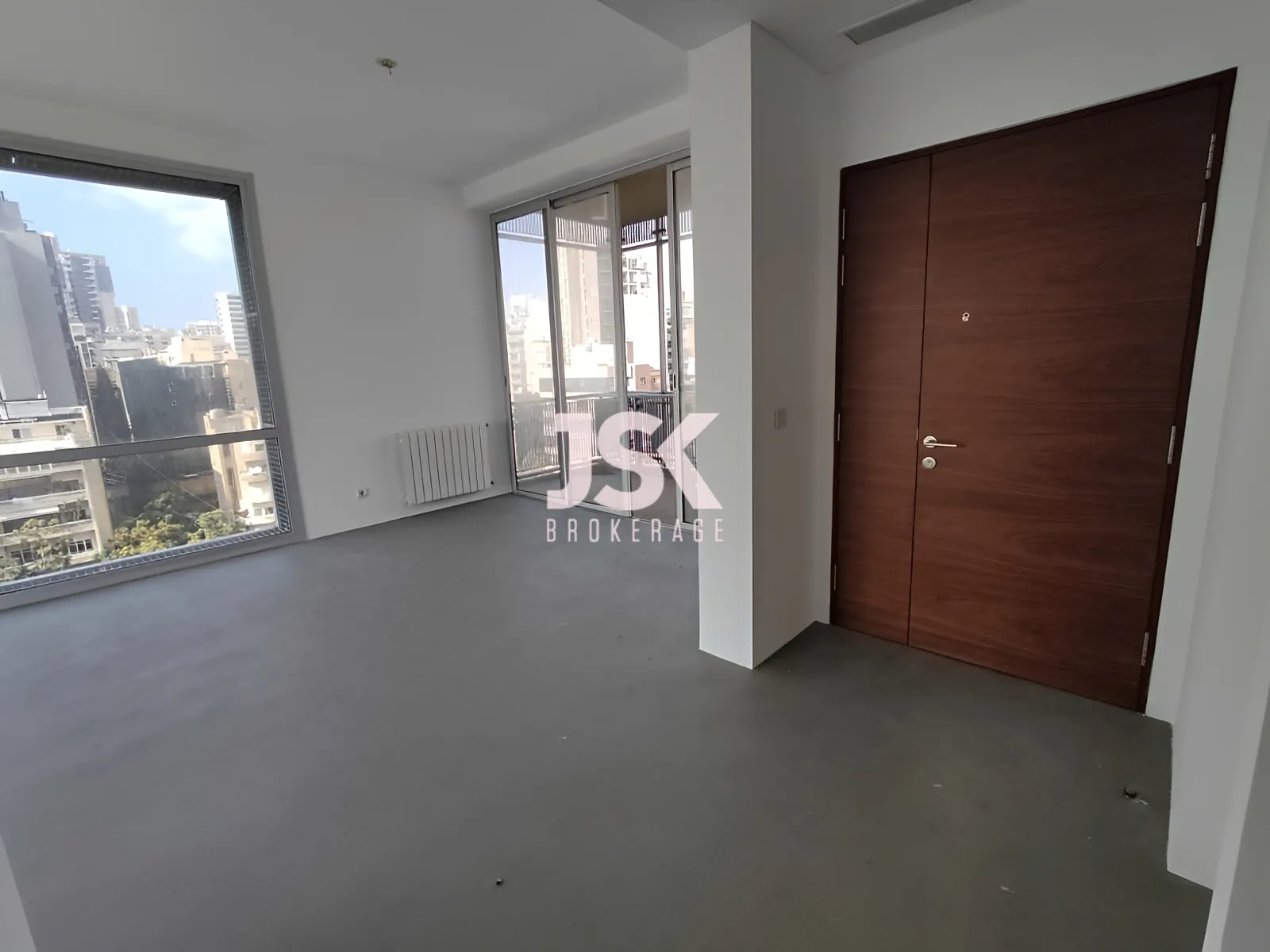 Apartment for Rent in Achrafieh