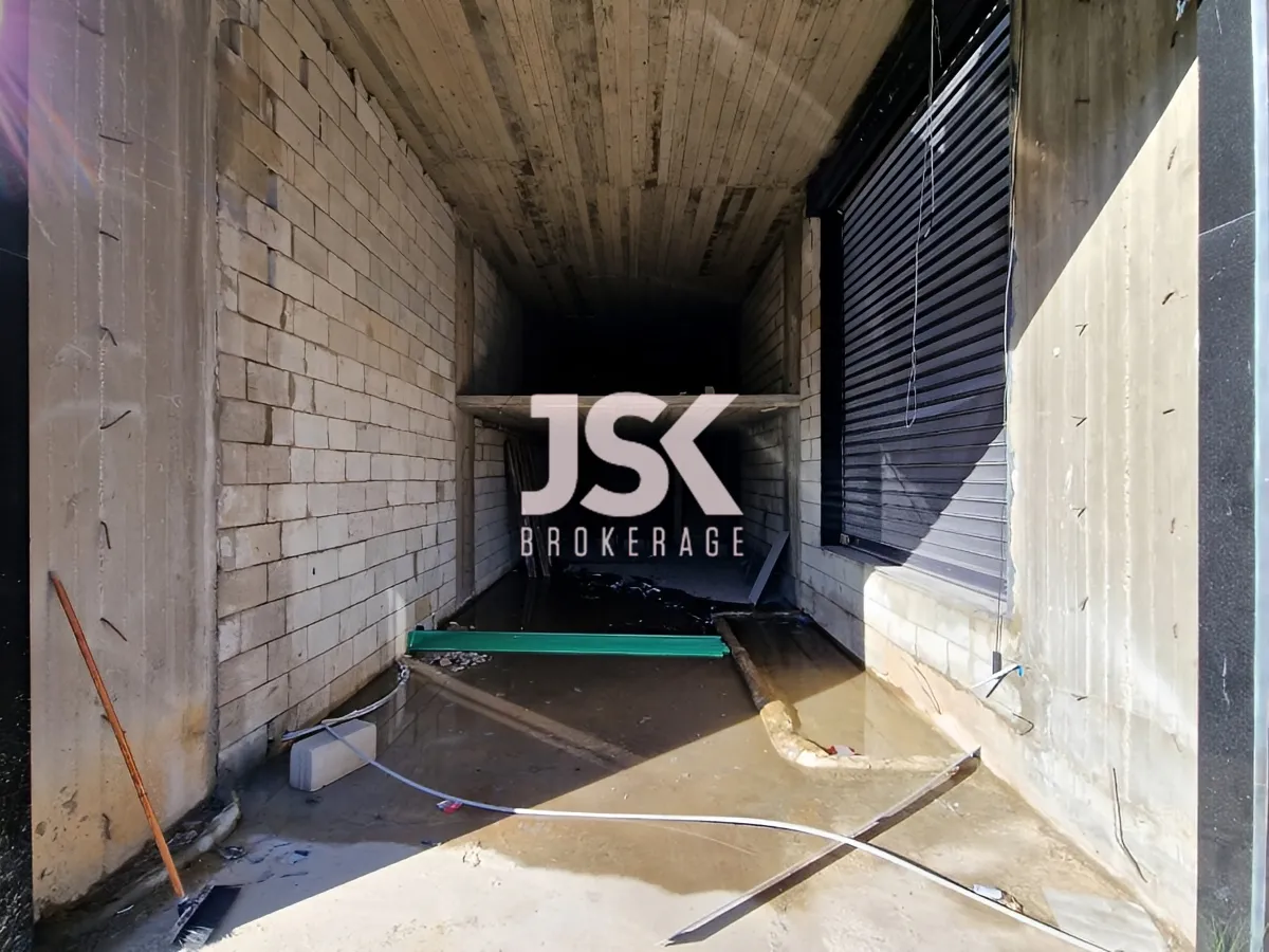 Shop for Sale in Batroun