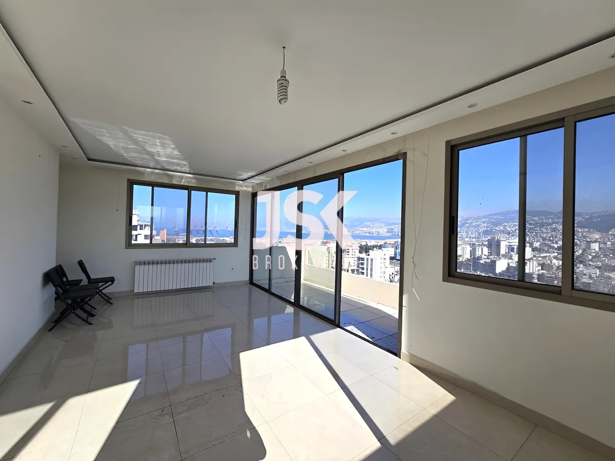Apartment for Sale in Geitawi, Achrafieh, Beirut, Lebanon - 3 bed, 2 bath