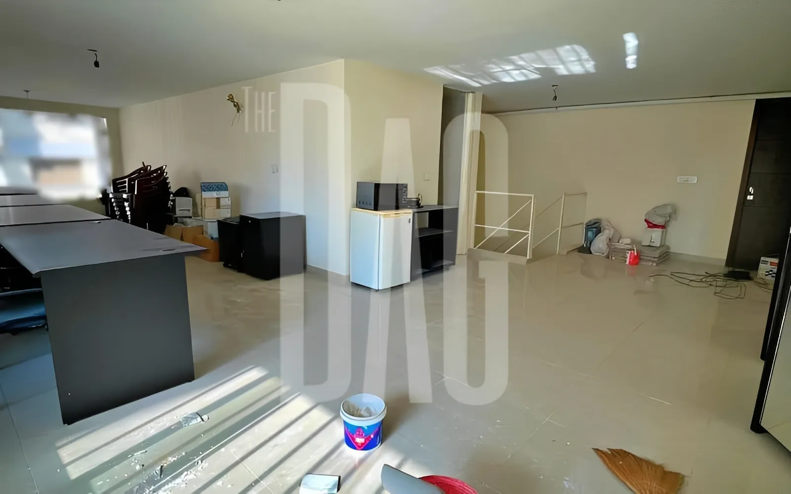 Shop for Rent in Badaro, Beirut, Lebanon