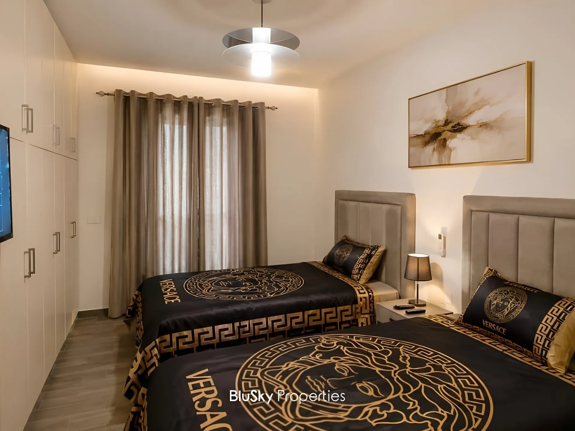 Apartment for sale in Adma w dafnah, lebanon