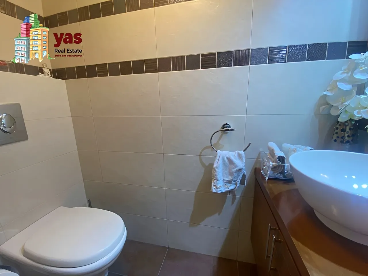 Apartment for Sale in Sahel Alma