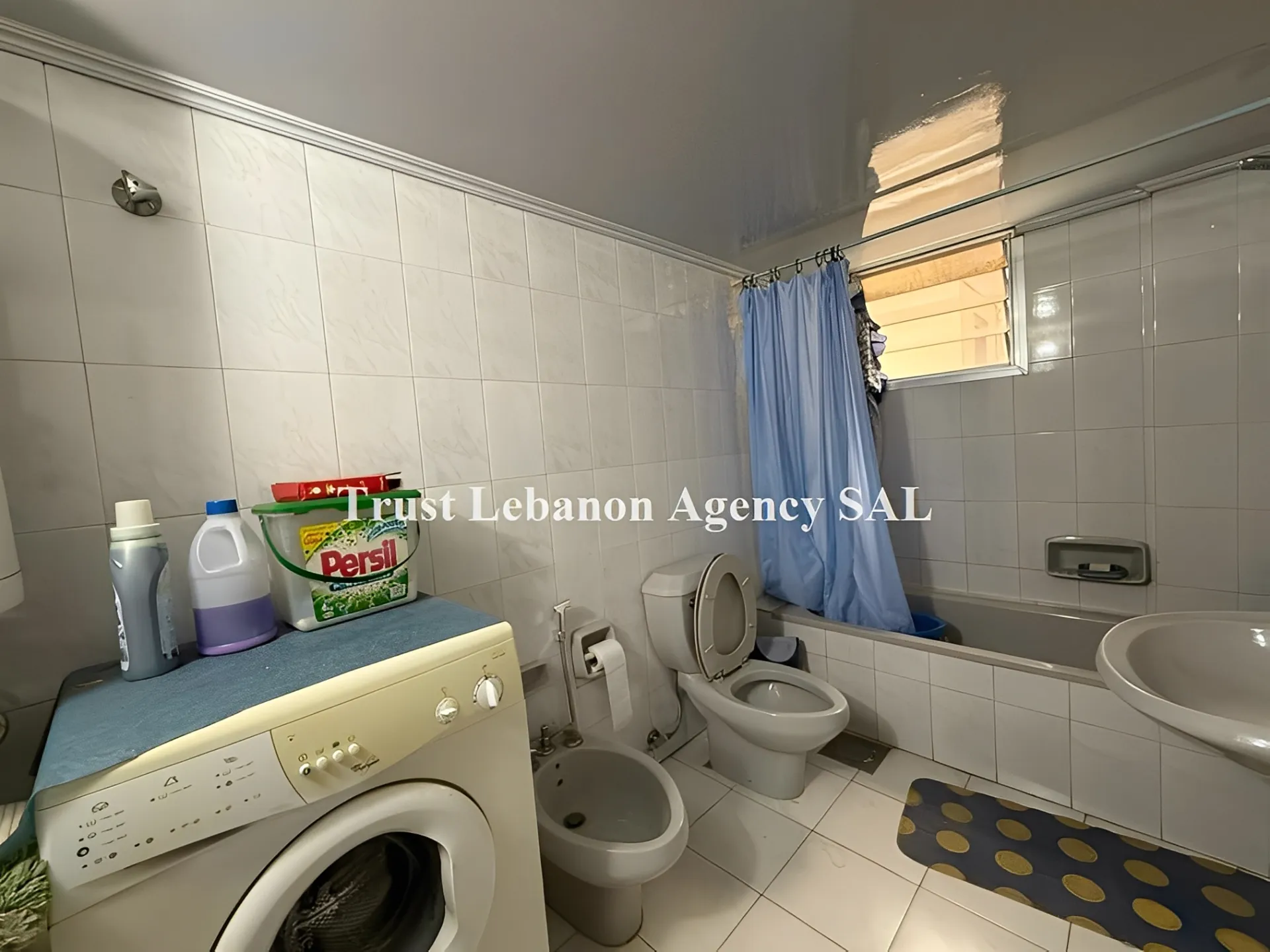 Apartment for Sale in Metn Ain saade Lebanon
