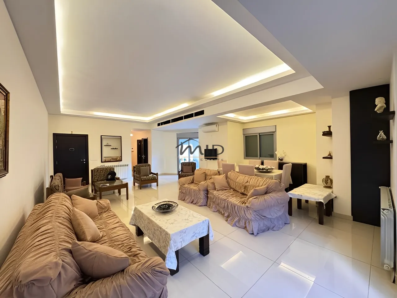 Apartment in Fanar, lebanon