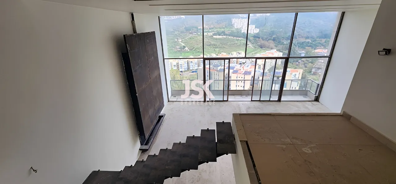 Apartment for Sale in Baabda - 4 bath