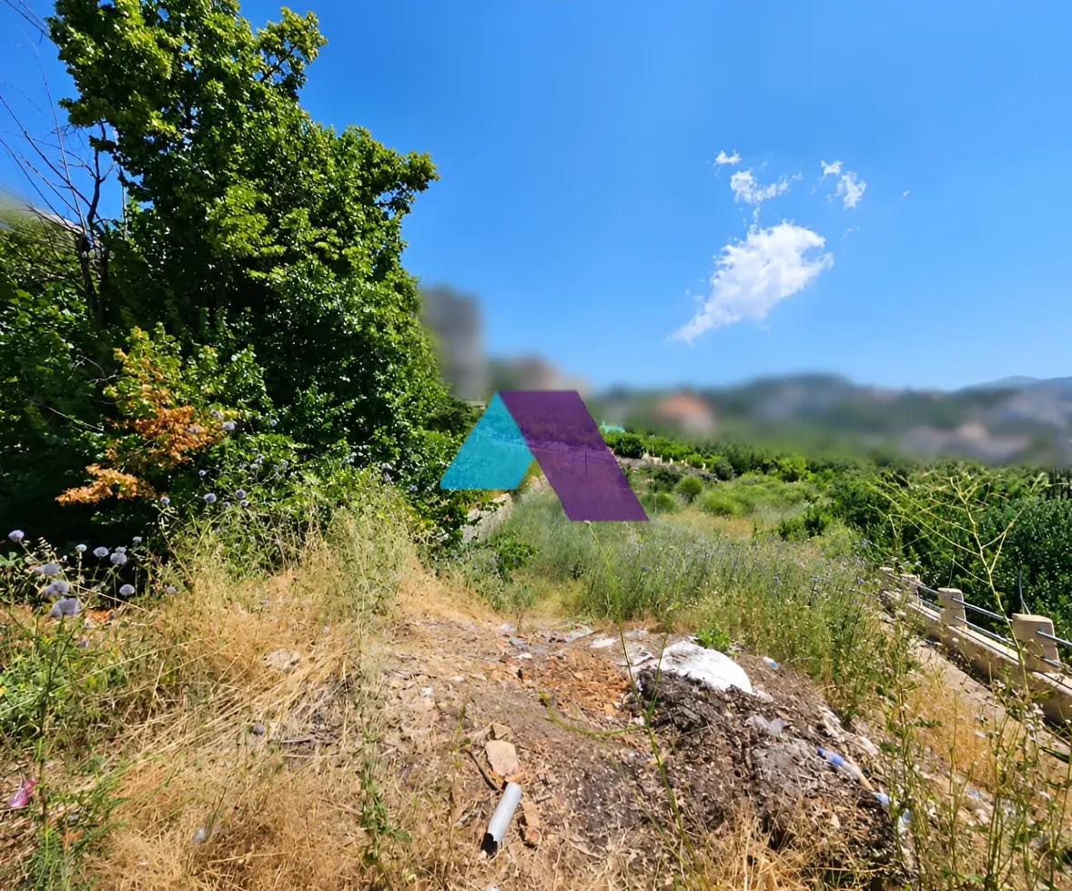 Residential Land for sale in Kfardebian
