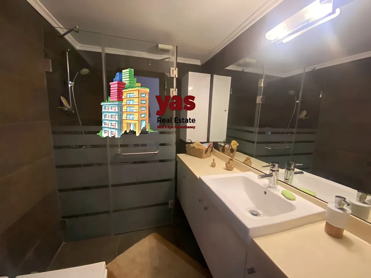 Apartment for Sale in Kfar Hbab