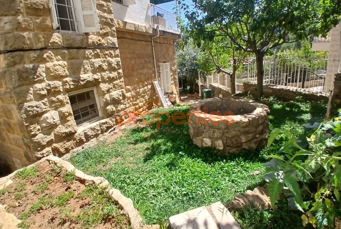 Apartment for Sale in Dhour El Choueir